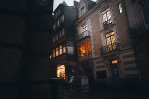 Déménageur Rennes